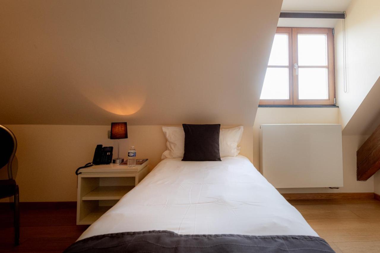 Hotellerie De Biek Moorsel酒店