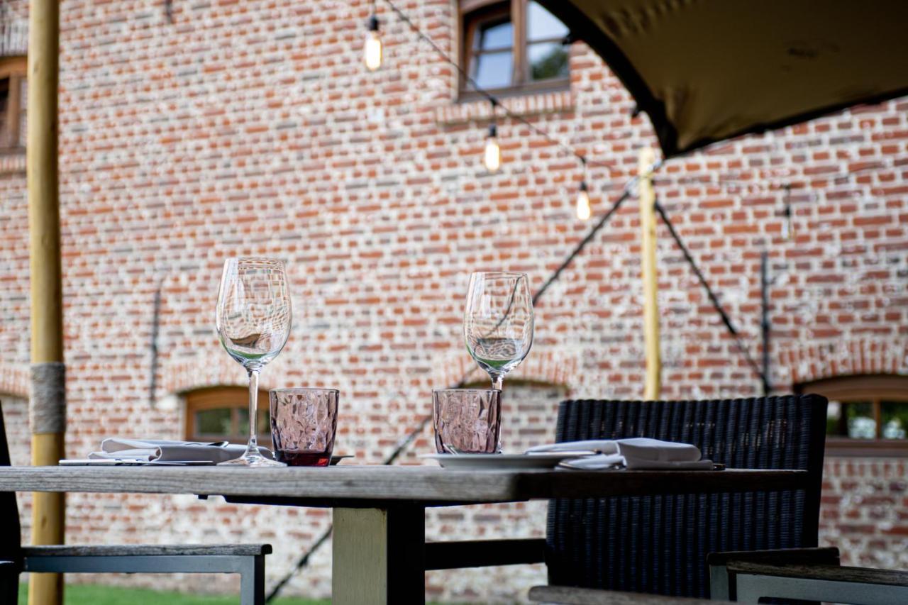 Hostellerie De Biek酒店