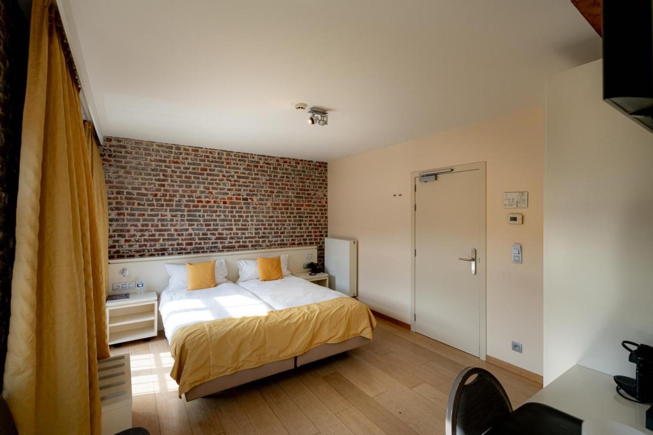 Hotel De Biek 3*