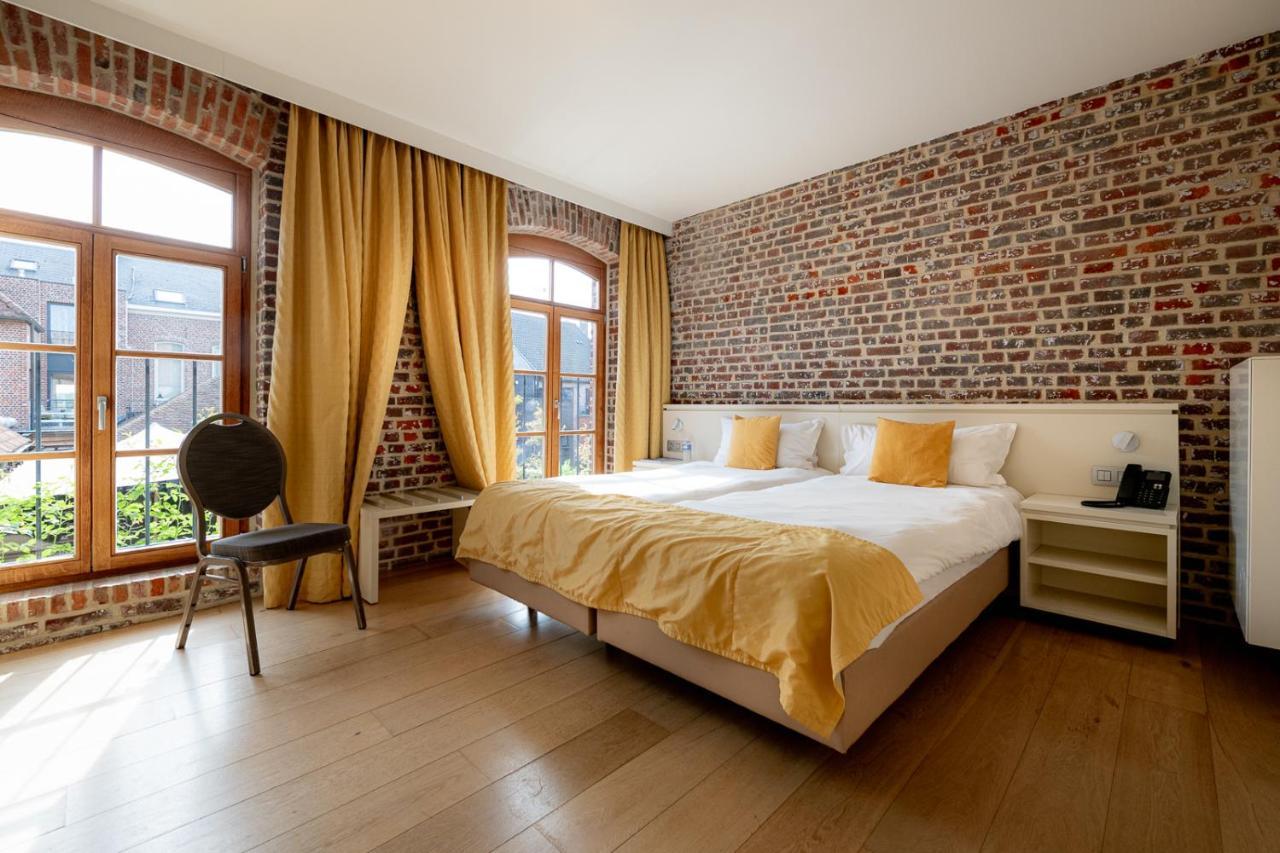Hotel Hostellerie De Biek酒店