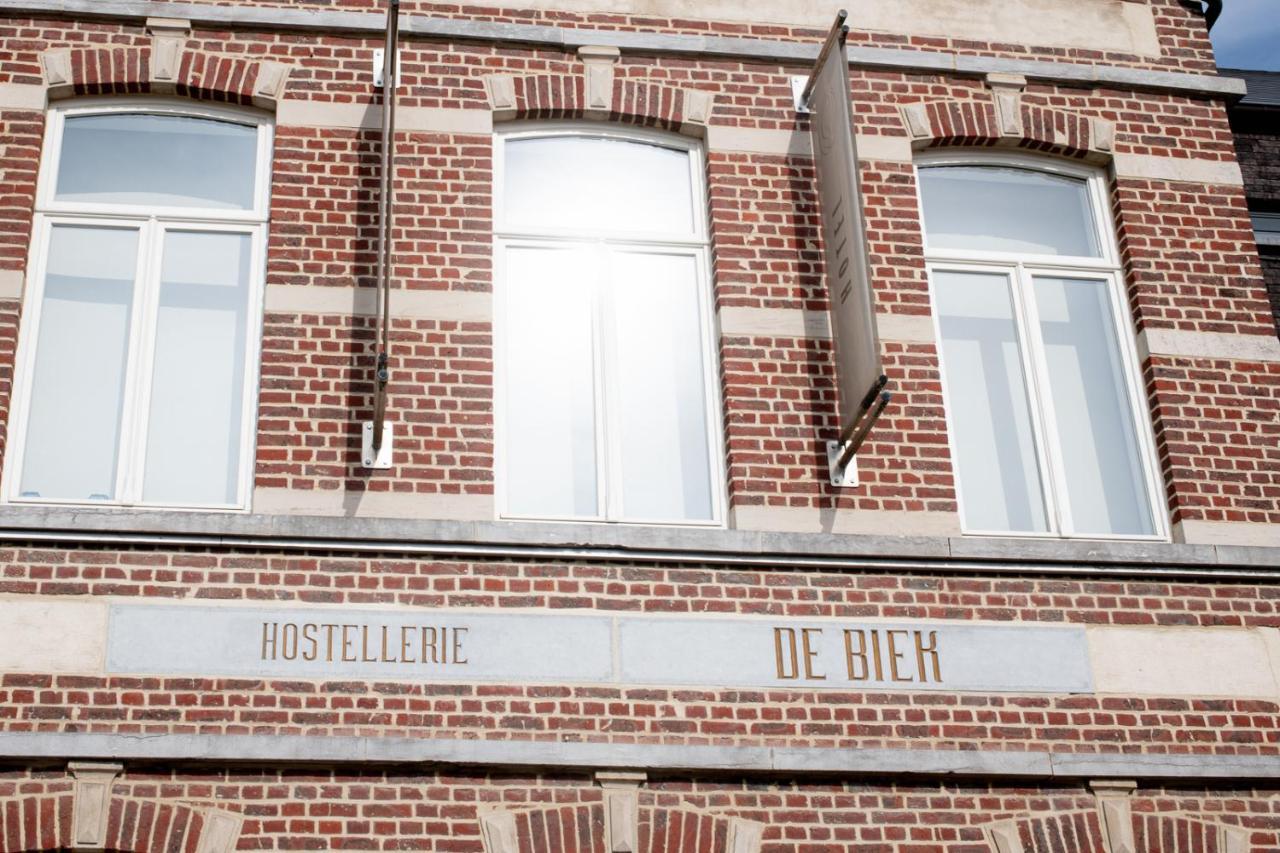 De Biek 3* Moorsel