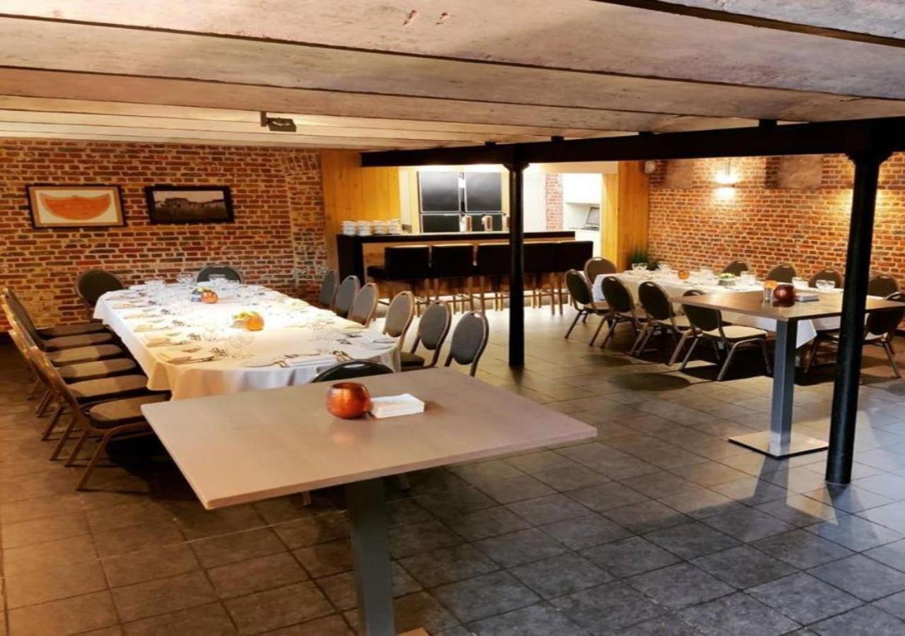De Biek Hotel Moorsel