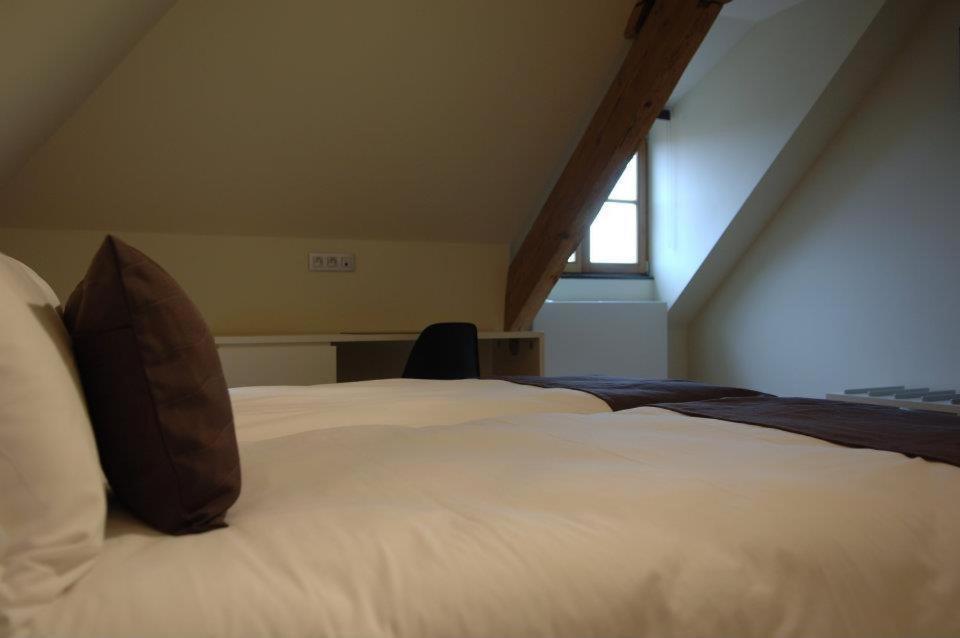 Hostellerie De Biek酒店