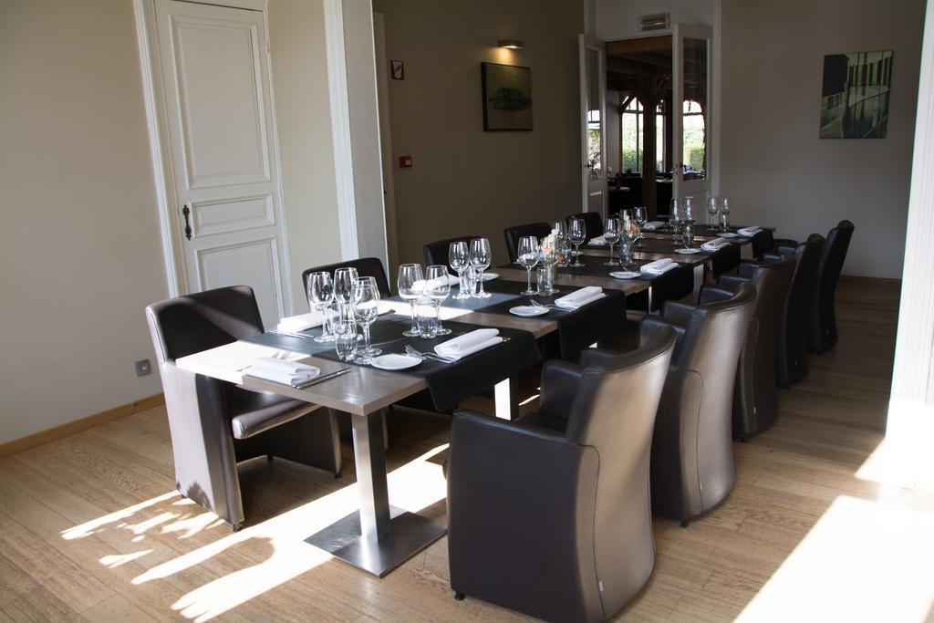 Hotel Hostellerie De Biek酒店3*