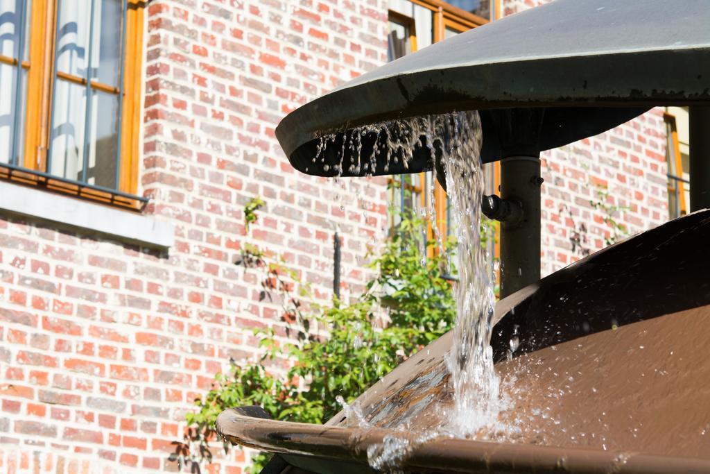 De Biek Hotel 3*