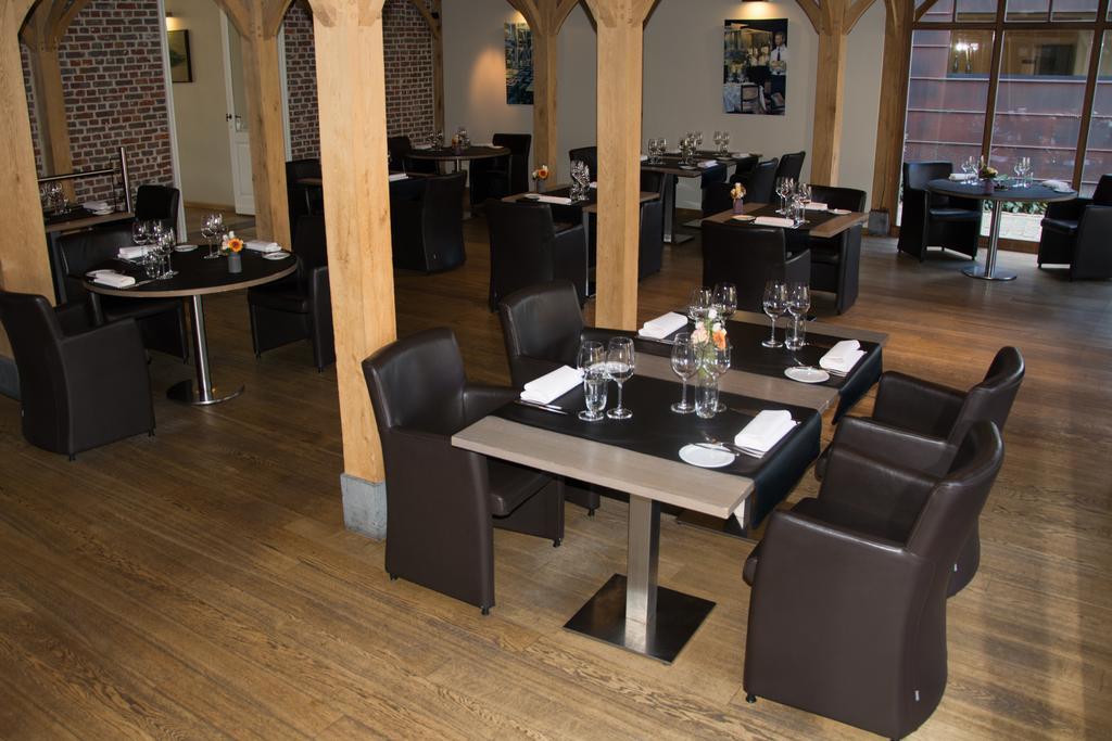 De Biek Hotel 3*