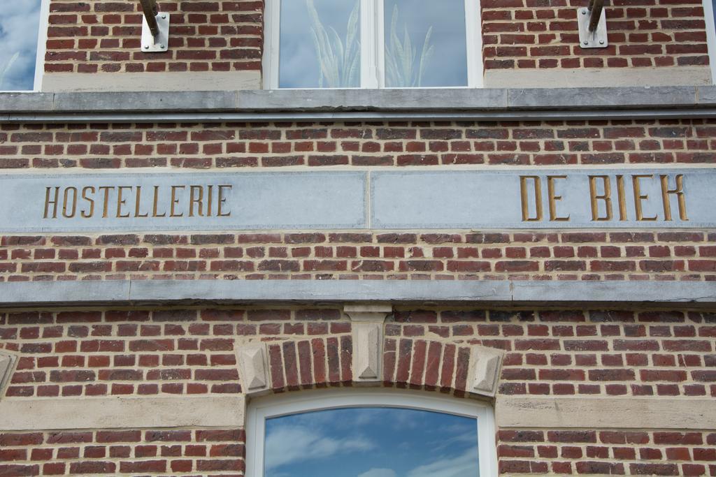 Hotellerie De Biek 3*Moorsel酒店