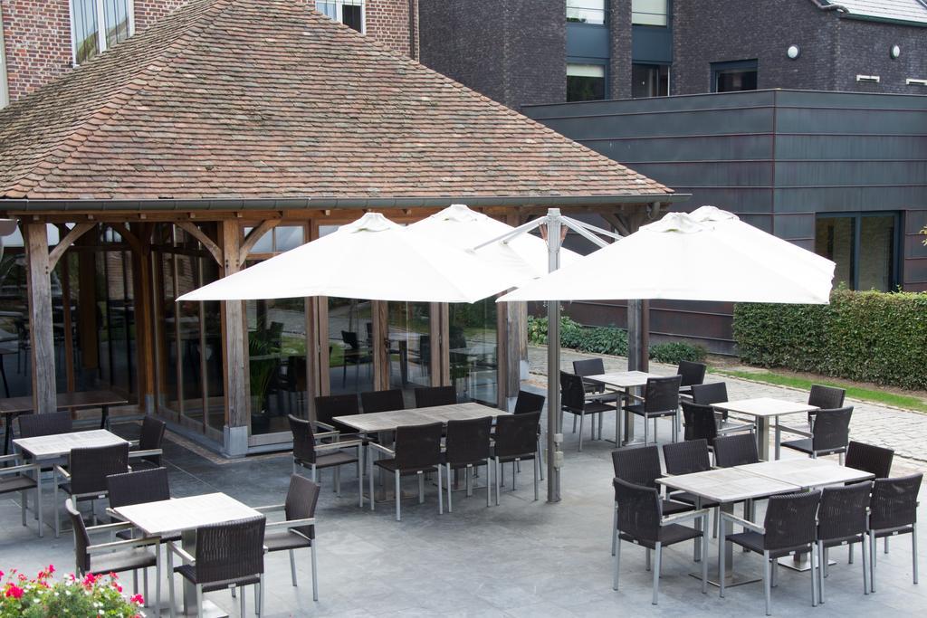 Hotel De Biek 3*