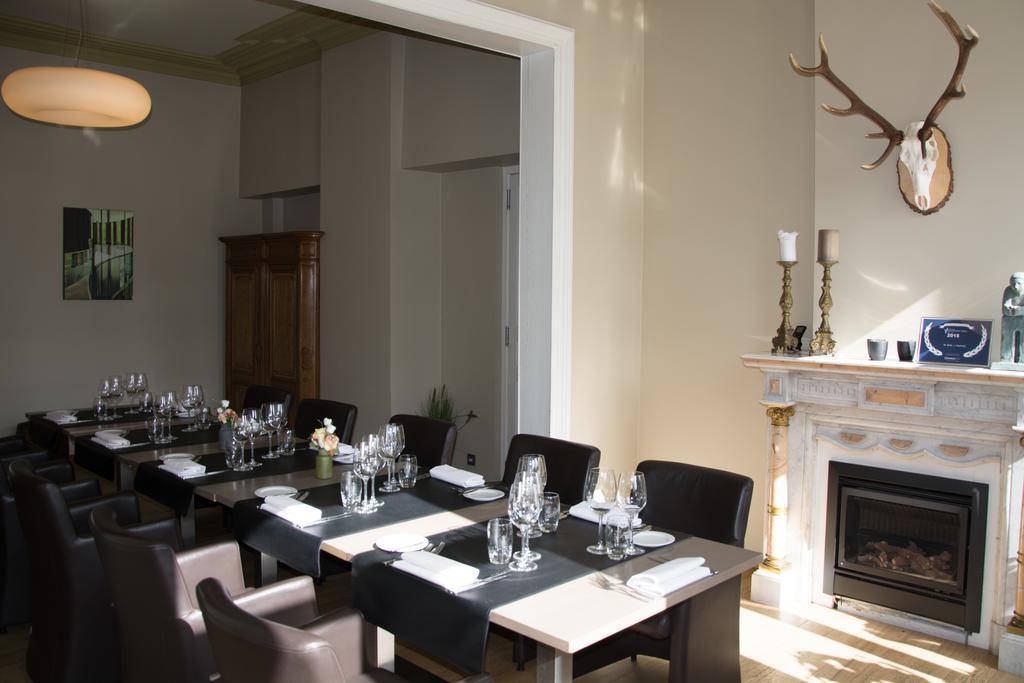 De Biek Hotel