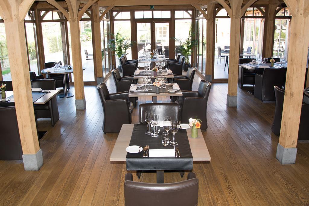 Hotel Hostellerie De Biek Moorsel酒店