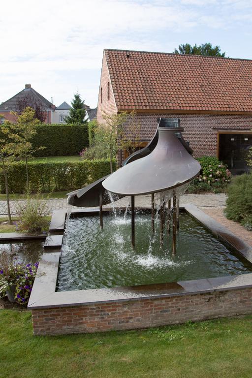 De Biek Hotel Moorsel