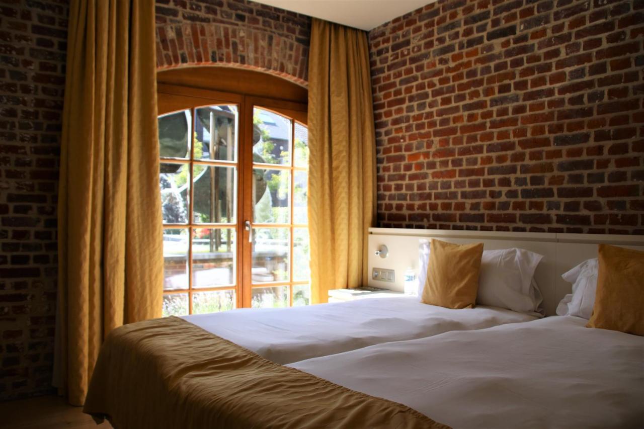 Hotel De Biek