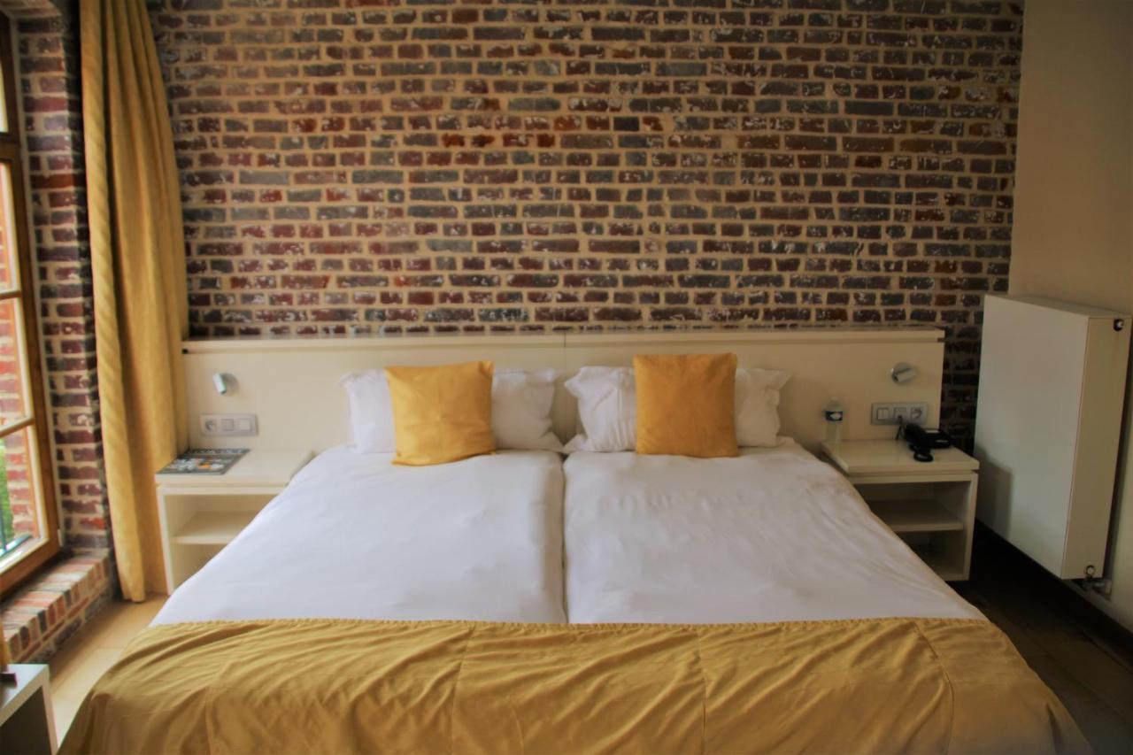 Hostellerie De Biek酒店3*