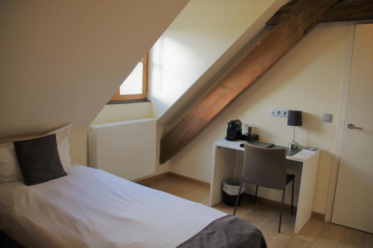 De Biek Hotel Moorsel