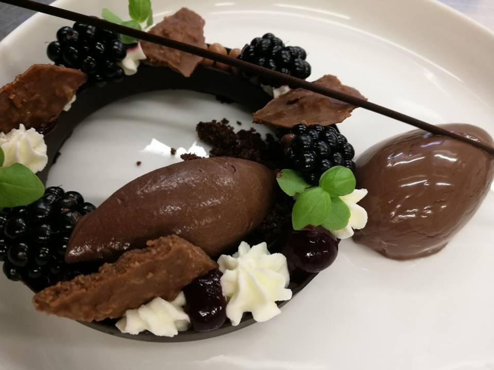 Hostellerie De Biek酒店3*