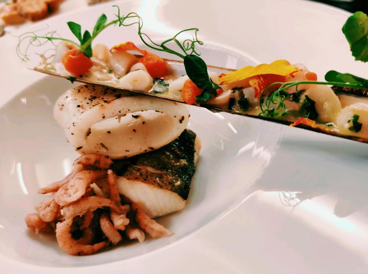 Hostellerie De Biek酒店